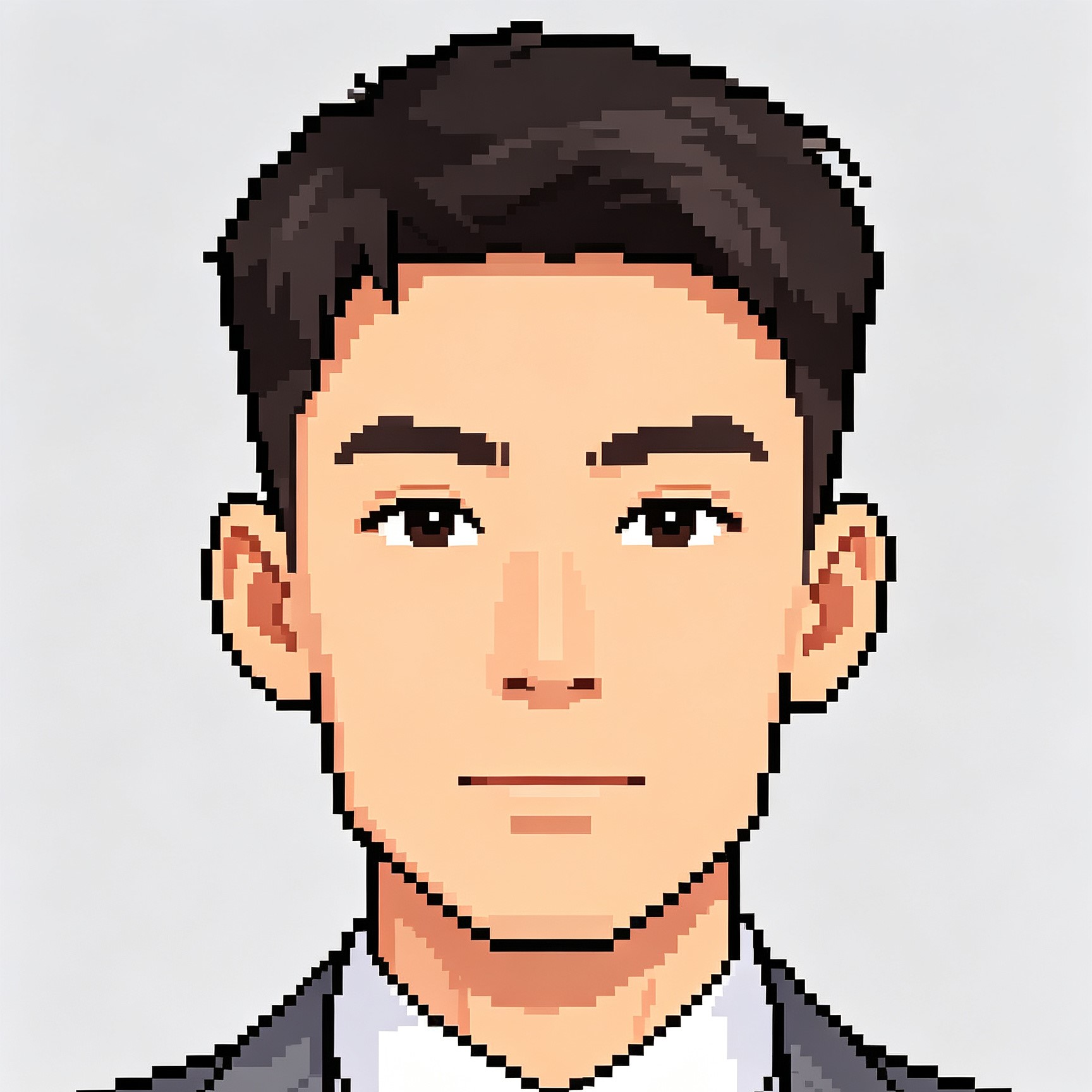 白晓杰